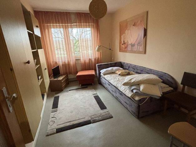 Doppelhaushälfte zum Kauf 333.000 € 6 Zimmer 120 m² 750 m² Grundstück Höf und Haid Hessen - Flieden 36103