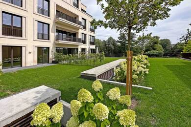 Wohnung zum Kauf 999.000 € 3 Zimmer 100 m² EG Versailler Platz 1 Nördliche Innenstadt Potsdam 14467