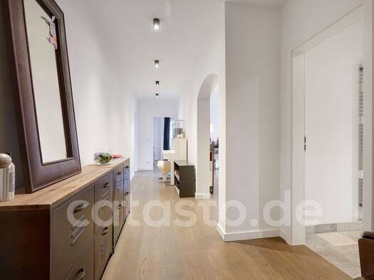 Wohnung zum Kauf 530.000 € 3 Zimmer 76 m² Hoheluft-Ost Hamburg 20251