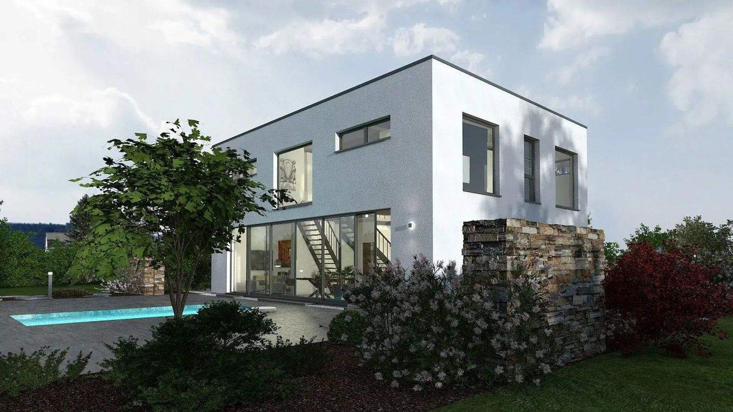Einfamilienhaus zum Kauf