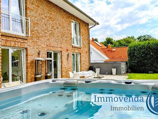 Villa zum Kauf 1.390.000 € 6 Zimmer 285,5 m² 643 m² Grundstück Bad Boll Bad Boll 73087