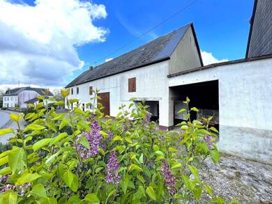 Bauernhaus zum Kauf 295.000 € 6 Zimmer 176 m² 3.134 m² Grundstück Auderath 56766