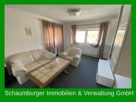 Wohnung zur Miete 485 € 2,5 Zimmer 75 m² 2. Geschoss frei ab 01.06.2026 Bückeburg 31675