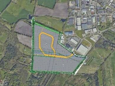 Gewerbegrundstück zum Kauf provisionsfrei 200.000 m² Grundstück Mària-Telkes-Straße Quickborn 25451