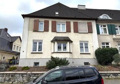 Mehrfamilienhaus zum Kauf 280.000 € 6 Zimmer 175 m² 767 m² Grundstück Dorstfeld Dortmund 44149