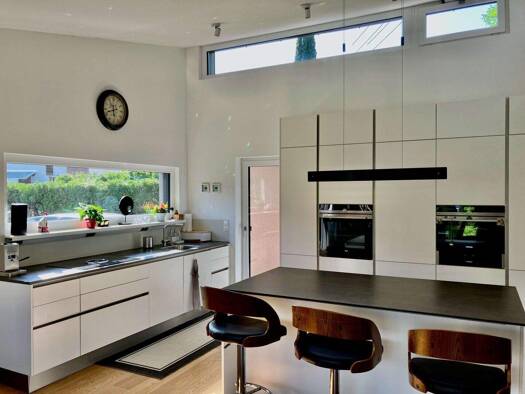 Einfamilienhaus zum Kauf 1.390.000 € 5 Zimmer 250 m² 763 m² Grundstück Zirl 6170