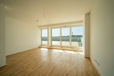 Penthouse zur Miete 2.155 € 2,5 Zimmer 134,8 m² 10. Geschoss frei ab 01.10.2025 Dr.-Gessler-Straße 2 Königswiesen - Nord Regensburg 93051