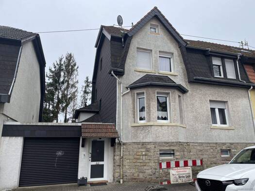 Einfamilienhaus zum Kauf 249.000 € 8 Zimmer 160 m² 280 m² Grundstück Dudweiler Saarbrücken / Dudweiler 66125