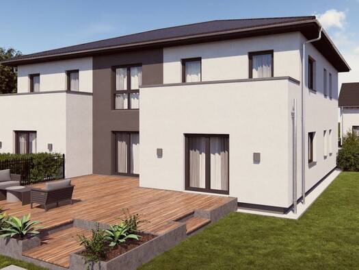 Haus zum Kauf 1.300.000 € 10 Zimmer 360 m² 854 m² Grundstück Bad Nauheim 61231