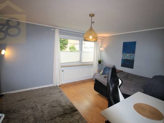 Wohnung zum Kauf 98.000 € 1 Zimmer 27 m² EG Innenstadt Innenstadt 38100