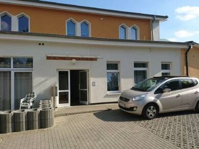 Wohnung zur Miete 1.300 € 4 Zimmer 100 m² 1. Geschoss frei ab sofort August-Bebel-Str. 23 Fürstenwalde Fürstenwalde/Spree 15517