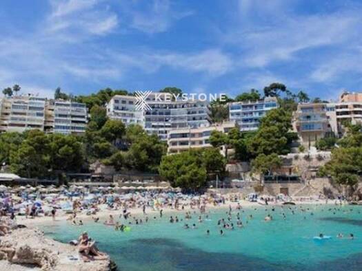 Wohnung zur Miete 1.330 € 1 Zimmer 55 m² Calvià 07181