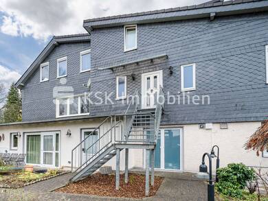Maisonette zum Kauf 210.000 € 4 Zimmer 164 m² 1. Geschoss Dabringhausen Wermelskirchen 42929