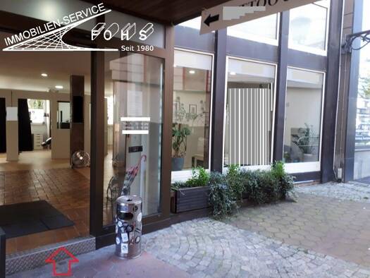 Ladenfläche zur Miete 120 m² Verkaufsfläche teilbar ab 120 m² Backnang Backnang 71522