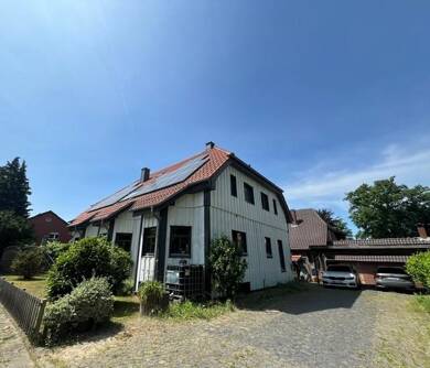 Einfamilienhaus zum Kauf 535.000 € 5 Zimmer 230 m² 1.006 m² Grundstück Lagesbüttel Schwülper 38179