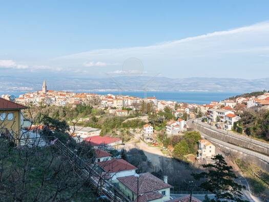 Wohnung zum Kauf 295.000 € 4 Zimmer 106 m² EG Vrbnik