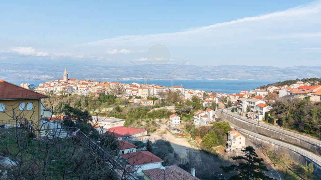 Wohnung zum Kauf 295.000 € 4 Zimmer 106 m² EG Vrbnik