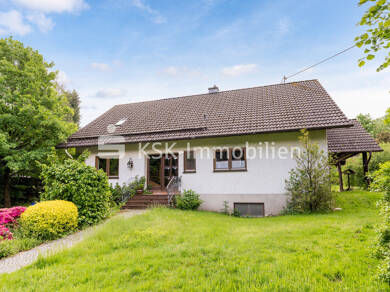 Einfamilienhaus zum Kauf 395.000 € 4 Zimmer 106 m² 1.295 m² Grundstück Kotthausen Marienheide 51709