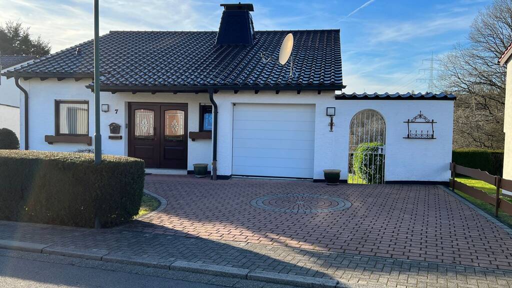 Einfamilienhaus zum Kauf provisionsfrei 369.000 € 5 Zimmer 125 m² 468 m² Grundstück Wiebelskirchen Neunkirchen 66540