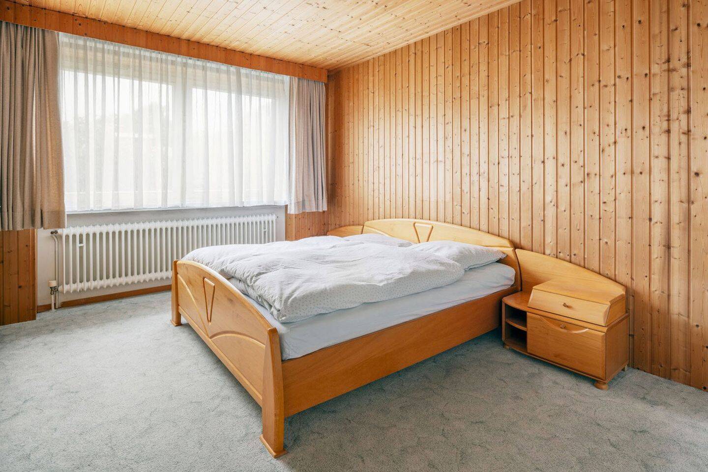 Einfamilienhaus zum Kauf - Ansicht 6