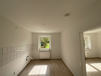 Wohnung zur Miete 429 € 2,5 Zimmer 49,8 m² EG Schützenstraße 14 Frelenberg Übach-Palenberg 52531