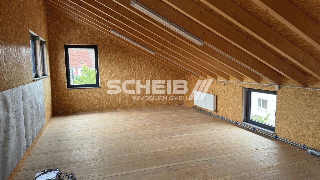 Bürofläche zur Miete 450 € 87,9 m² Bürofläche Mittelfischach Obersontheim 74423