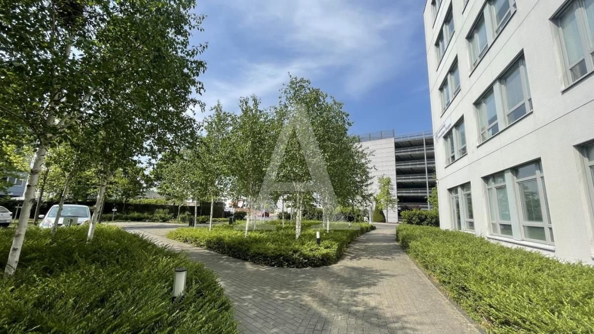 Büro-/Praxisfläche zur Miete 14,50 € 2.925 m²<br/>Bürofläche ab 255 m²<br/>Teilbarkeit Müngersdorf Köln 50933