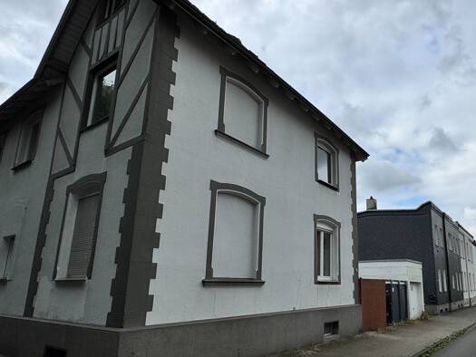 Mehrfamilienhaus zum Kauf provisionsfrei 225.000 € 7 Zimmer 168 m² 197 m² Grundstück Westerholt Herten 45701