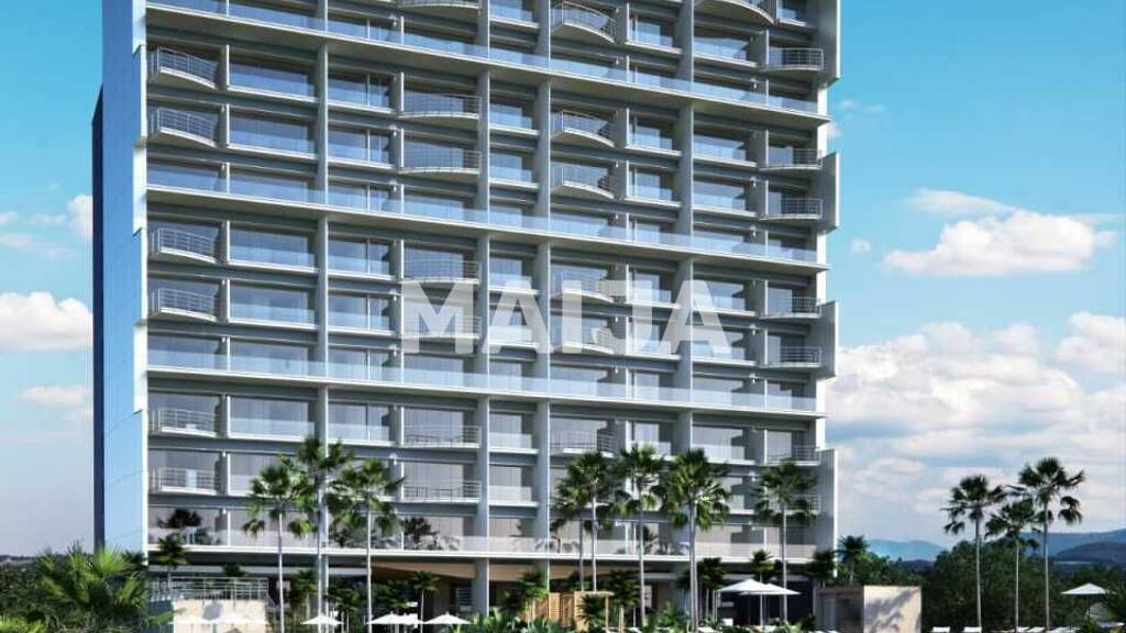 Studio zum Kauf 3.966.413 € 5 Zimmer 1.028 m² 15. Geschoss Highest penthouse in Punta Cana Cap Cana Cap Cana