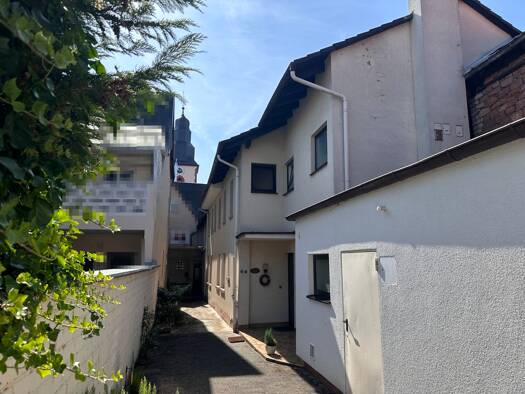 Mehrfamilienhaus zum Kauf 329.000 € 8 Zimmer 275 m² 690 m² Grundstück Obernburg Obernburg am Main 63785