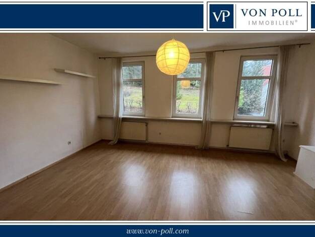 Wohnung zur Miete 345 € 3 Zimmer 62 m² EG Clausthal-Zellerfeld Clausthal-Zellerfeld 38678