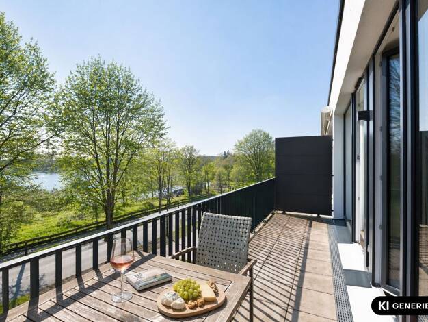 Wohnung zum Kauf 255.000 € 2 Zimmer 51,7 m² 2. Geschoss Waren Waren (Müritz) 17192