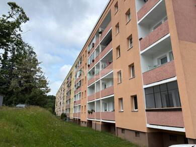 Wohnung zum Kauf 39.000 € 3 Zimmer 58 m² Zschopau Zschopau 09405