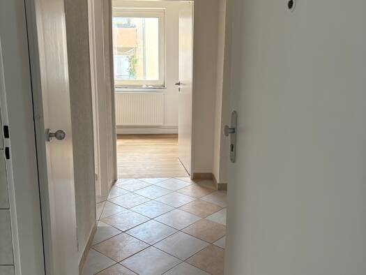 Wohnung zur Miete 1.330 € 3 Zimmer 67 m² frei ab sofort Darmstadt Darmstadt 64283