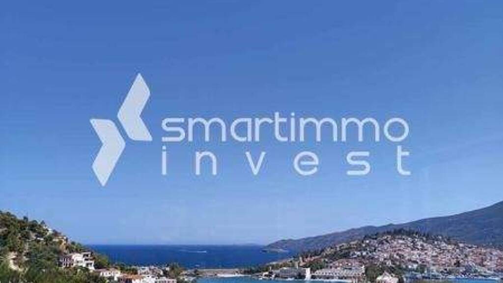 Einfamilienhaus zum Kauf 1,40 € 6 Zimmer 329 m² 2.300 m² Grundstück Megalo Neori, Poros 180 20