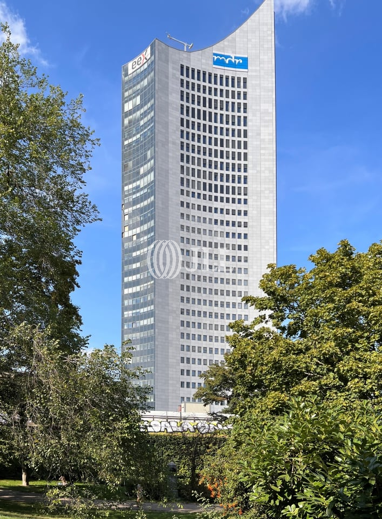 Bürofläche zur Miete Provisionsfrei 18 € 5.853,5 m² Bürofläche Zentrum Leipzig 04109