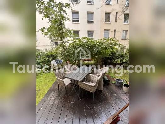 Wohnung zur Miete Tauschwohnung 905 € 3 Zimmer 60 m² Alsterdorf Hamburg 20251
