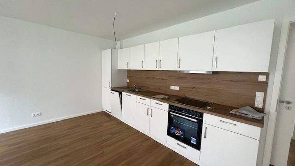 Wohnung zur Miete 940 € 2,5 Zimmer 74 m² 1. Geschoss frei ab 01.05.2026 Lüch Op 26 Garding 25836