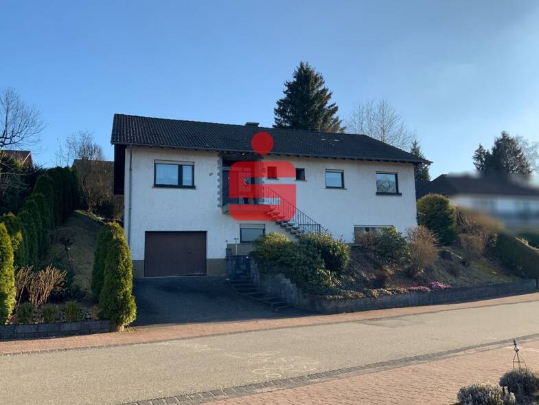 Einfamilienhaus zum Kauf 385.000 € 5 Zimmer 148 m² 730 m² Grundstück Dausfeld Prüm 54595