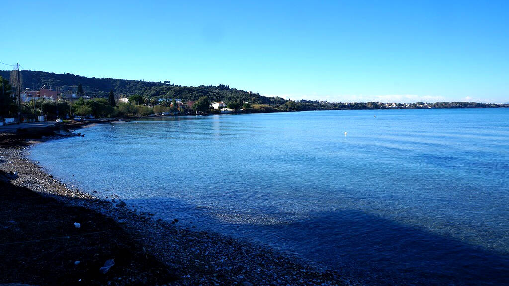 Land-/Forstwirtschaft zum Kauf 90.000 € 600 m² Grundstück Westpeloponnes