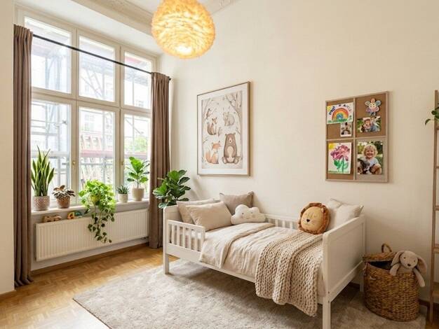 Wohnung zum Kauf 499.666 € 3 Zimmer 97 m² EG Prenzlauer Berg Berlin 10405