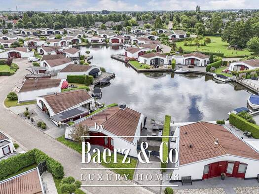 Bungalow zum Kauf 370.000 € 3 Zimmer 74 m² 308 m² Grundstück brekkenweg 4 89 lemmer 8531 PM