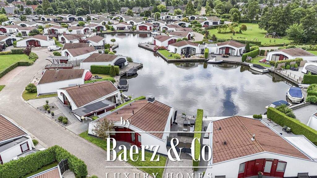 Bungalow zum Kauf 370.000 € 3 Zimmer 74 m² 308 m² Grundstück brekkenweg 4 89 lemmer 8531 PM
