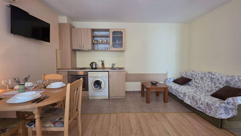 Wohnung zum Kauf 79.900 € 69 m² Sunny Beach