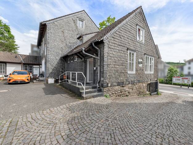 Einfamilienhaus zum Kauf 1.195.000 € 9 Zimmer 292,8 m² 1.232,5 m² Grundstück Wiehl 51674