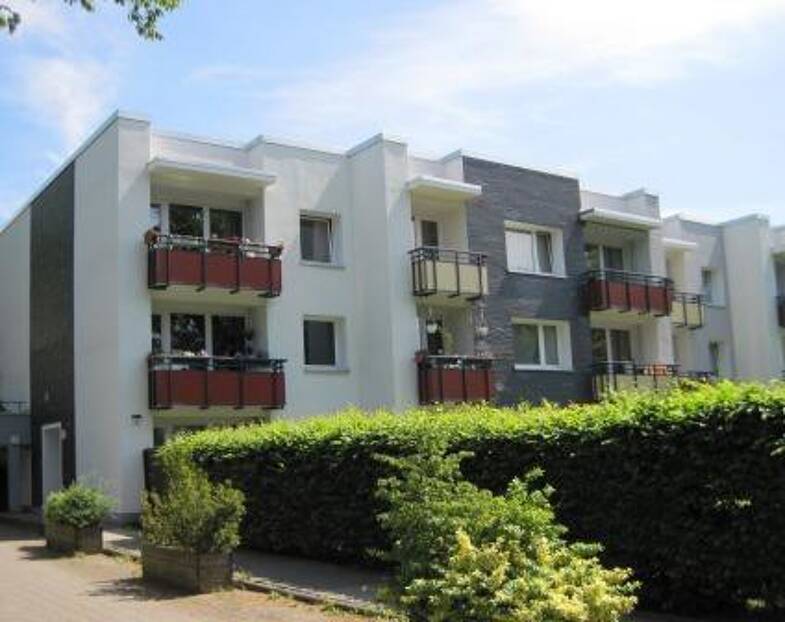 Wohnung zur Miete 547 € 1 Zimmer 46 m² frei ab 15.06.2025 Flerrentwiete 19 Rissen Hamburg 22559