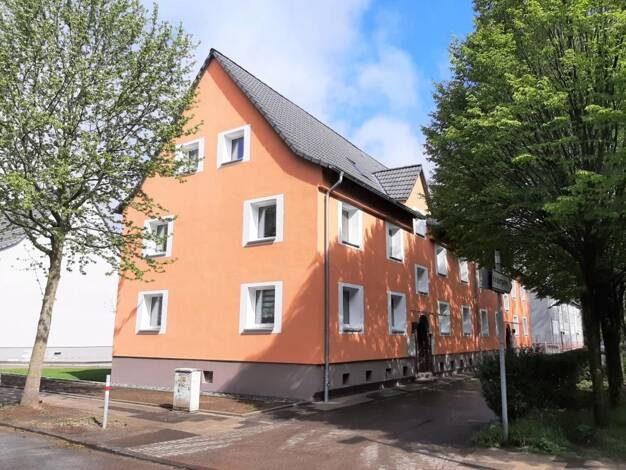 Wohnung zur Miete 550 € 3,5 Zimmer 55 m² EG frei ab 01.10.2026 Alstaden-West Oberhausen 46049