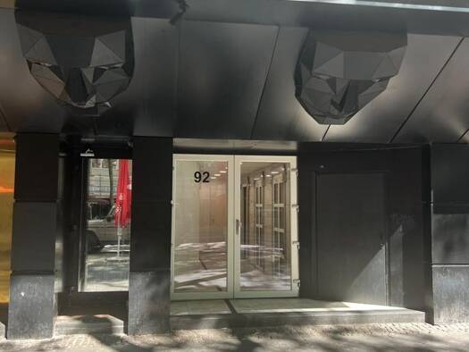 Studio zum Kauf 149.000 € 1 Zimmer 21 m² 4. Geschoss Neustadt-Nord Innenstadt 50672
