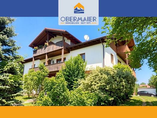 Wohnung zur Miete 1.150 € 3 Zimmer 100 m² 1. Geschoss frei ab 15.08.2026 Hungerbachstraße 8 Oberhausen 82386