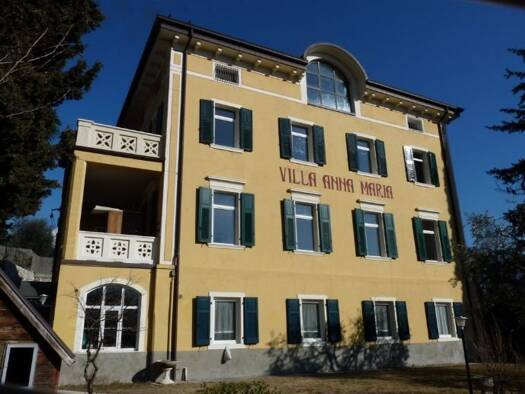 Penthouse zum Kauf 445.000 € 4 Zimmer 120 m² Riva del Garda